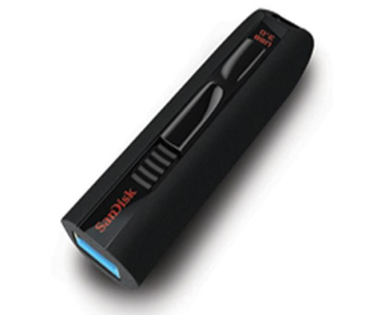PenDrive Sandisk 32GB Extreme (USB 3.0) 245MB/s